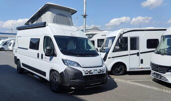 MCLOUIS MENFYS 4CS Pop Up SKLADEM NOVÉ - 2