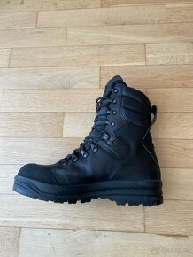 Goretex boty vel 42,5 - 2