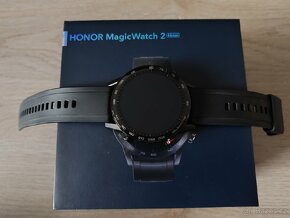 Honor Magic watch 2 - perfektní stav - 2