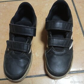 kotníkové boty Adidas vel.35 - 2