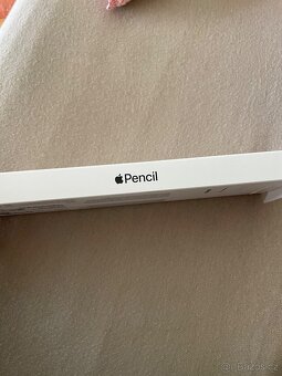 Apple Pencil 1 generace - 2
