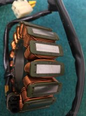 Alternátor dobíjení Ducati Hypermotard 07-12 1098/1198 - 2
