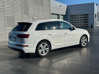 Audi Q7 S line 50 TDI - 2