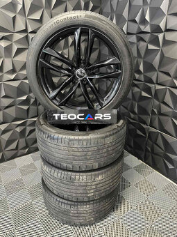 AUDI Q7,Q8,SQ7,SQ8 R21 4M0601025S - 2