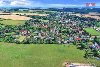 Prodej pozemku k bydlení, 7866 m², Jeníkovice - 2