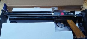 PCP pistole PP 750 - 2