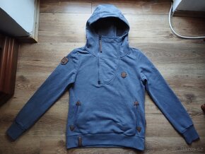 mikina Naketano vel. L, XL - 2