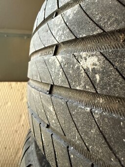Michelin Primacy 4 195/55 r16 letní - 2