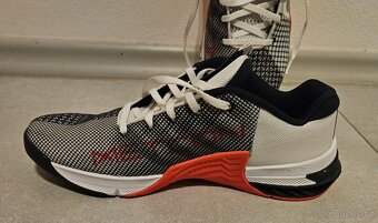 vzpěračské boty NIKE Metcon 8 vel.41 - 2