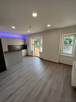 Pronájem bytu 3+kk bez provize RK - 2