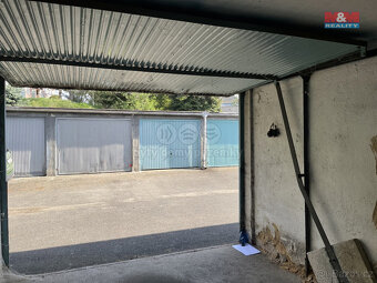 Pronájem garáže, 18 m², Plzeň - 2