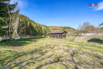Prodej pozemku k bydlení, 784 m², Radošov - Kyselka - 2