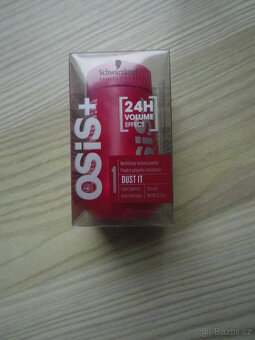 Osis + matující pudr 10g - 2