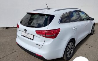 KIA ceed kombi 1.6 CRDi Top SW - 2