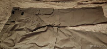 Pánské cargo kalhoty Jack Wlfskin - 2