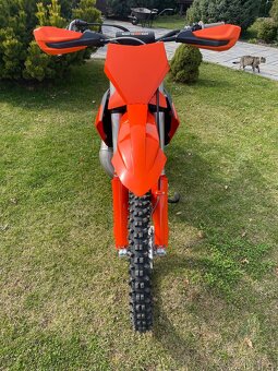 Ktm sx 125 2024 - 2