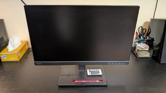 Lenovo ThinkVision T22i-20 - 2