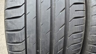 Letní pneu 225/45/17 Nexen - 2