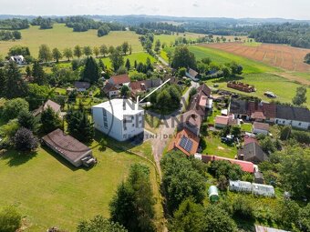 Prodej bytu o dispozici 3+KK a podlahové ploše 63,3 m2, novo - 2