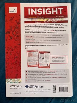 Insight Intermediate - workbook - 2