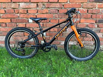 Dětské kolo DEMA Racer 20” - 2