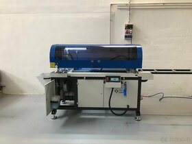 NOVÁ Automatická kotoučová pila na hliník SL500 - 2