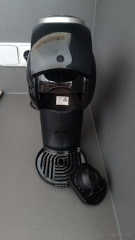Krups NESCAFÉ Dolce Gusto Genio S plus - 2