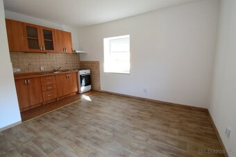 Pronájem bytu 3+kk 47m2, Holýšov - 2