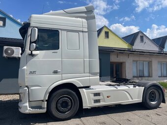 DAF XF 460 - 2