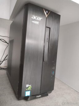 PC ACER 9Gen + LCD 28 - 2