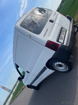 Peugeot Partner 1.9D - 2
