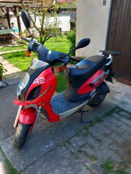 Prodám - 2