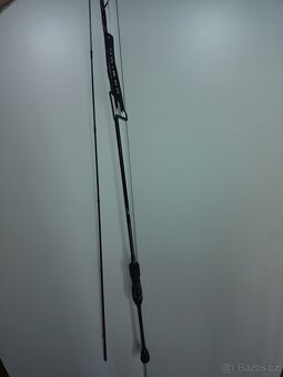 Prut Flagman Orbion - 2