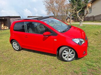 Seat Mii 1.0 55KW Škoda Citigo, VW Up - 2