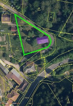 Prodej domu v Koberovech v Českém ráji s pozemkem 1 176 m2 - 2