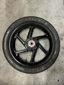 zadní kolo Honda Nsr 125 - 2