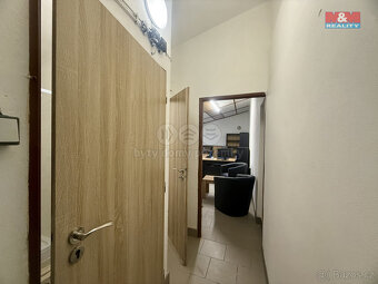 Pronájem kancelářského prostoru v Týništi nad Orlicí - 2