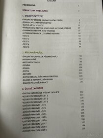 Maturita v pohodě Český jazyk a literatura - 2
