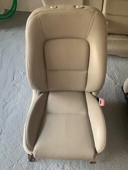 Subaru Outback - 2