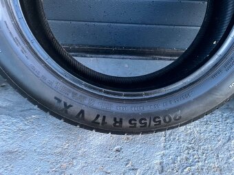 205/55/17 205 55 R17 - 2