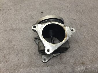 ŠKODA, VW 1.9TDI 77KW BSW - EGR VENTIL 038 131 501 AN - 2
