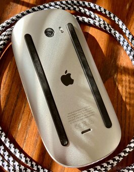 APPLE MAGIC MOUSE 2 - 2