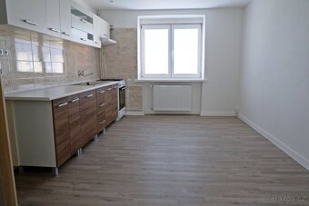 Pronájem, byt 2+1, 53 m2, Ostrava-Zábřeh, ul. Prošinova - 2