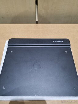 XP-Pen Star G640 Grafický tablet - 2