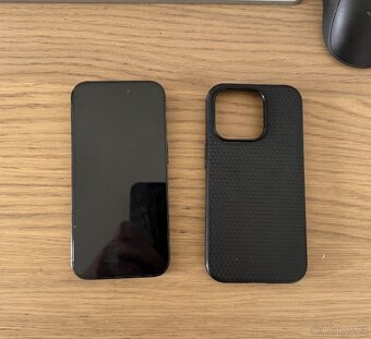 iPhone 14 Pro 128 Černý - 2