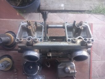 Kawasaki EN 500,Ltd 450 n.d. - 2
