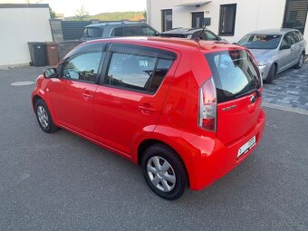 Subaru Justy 1.0 vvt-i (BENZÍN), r.v.7/2009, nová STK - 2