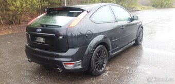 Ford Focus ST 2.5 Turbo V5 166kW , - 2