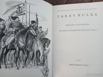 Taras Bulba - 2