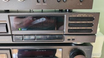 Technics SL-PG340 - 2